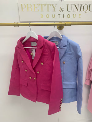Ballie Blazer