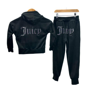 Juicy Lucy jogger set