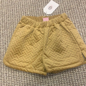 Goldie shorts